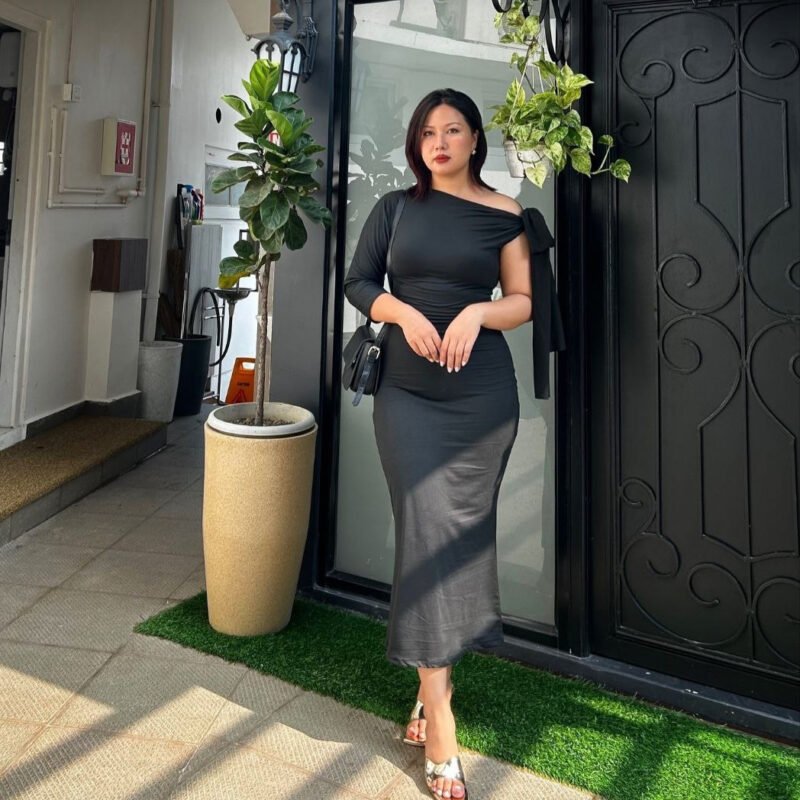 Fikra binti Fahd