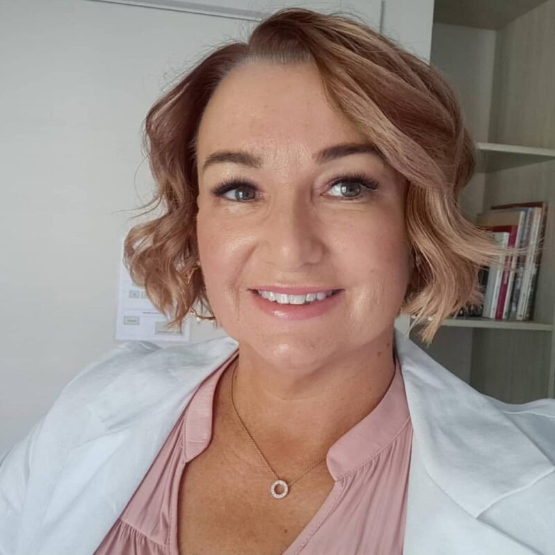 Profile picture of Georgia Enright